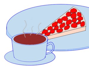 Abbildung: Kaffee